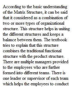 Module 5- Discussion_Business Organization and Management